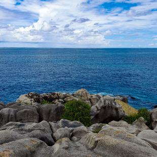 Soeur coco felicite island