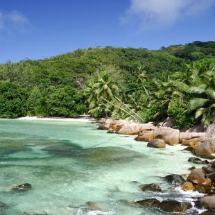 La Digue