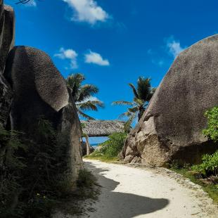 Praslin La Digue