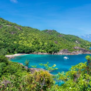 anse major panoramic